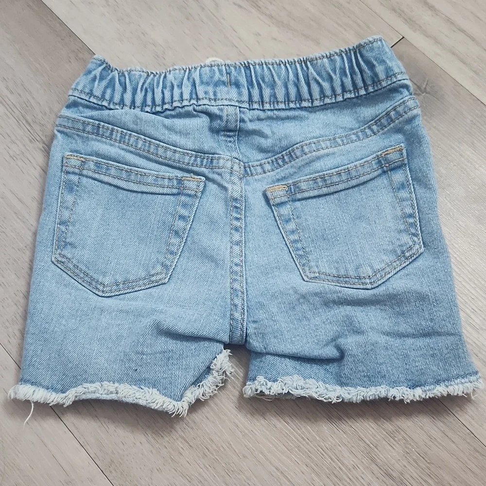Old Navy chic light